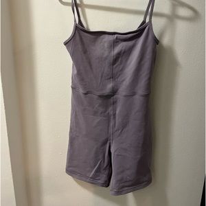 Aritzia Wilfred Free Romper